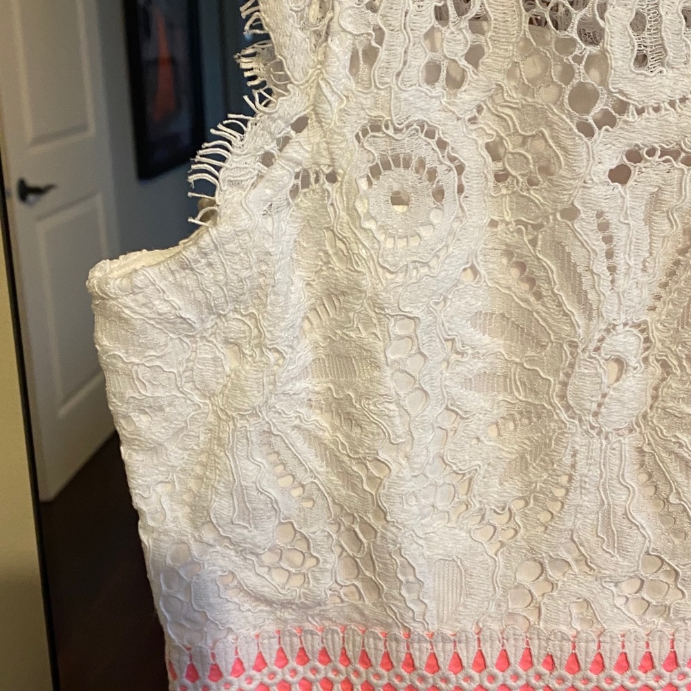 Lily Pulitzer Sharice Stretch Fit - Picture 6 of 6
